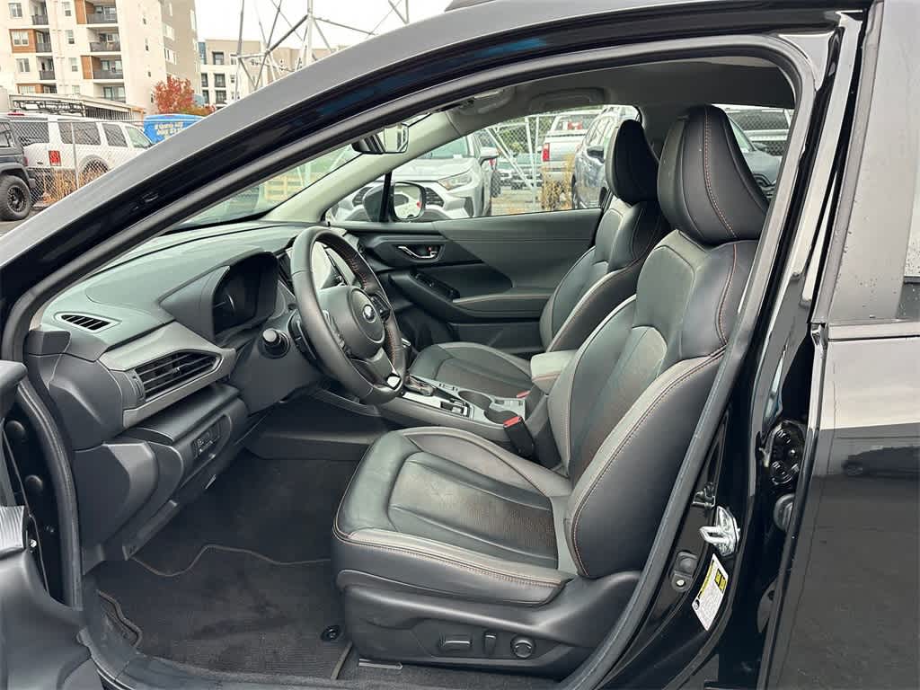 Thumbnail: 2025 Subaru Crosstrek - 2