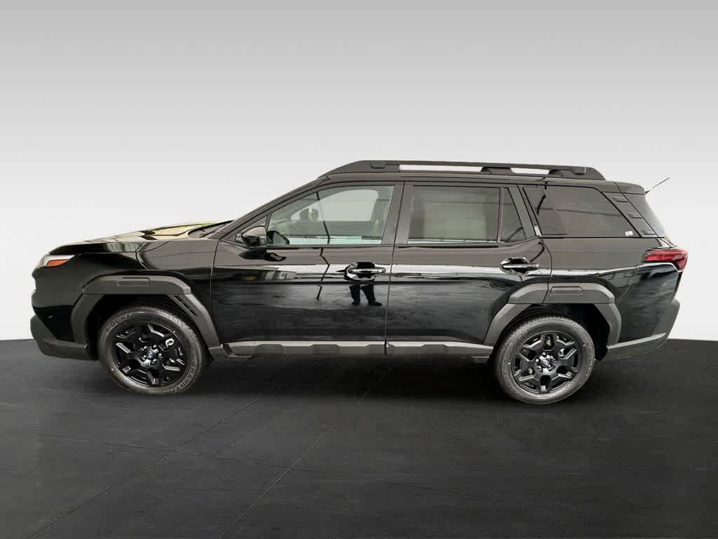 Thumbnail: 2026 Subaru Outback - 3