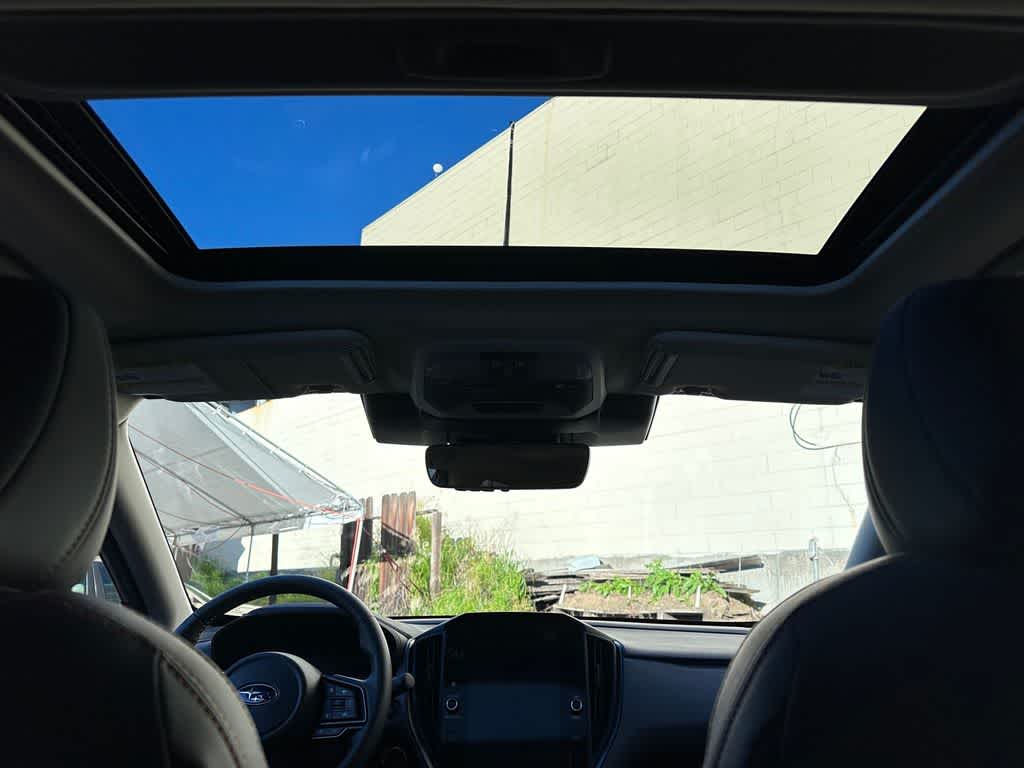 Thumbnail: 2025 Subaru Crosstrek - 13