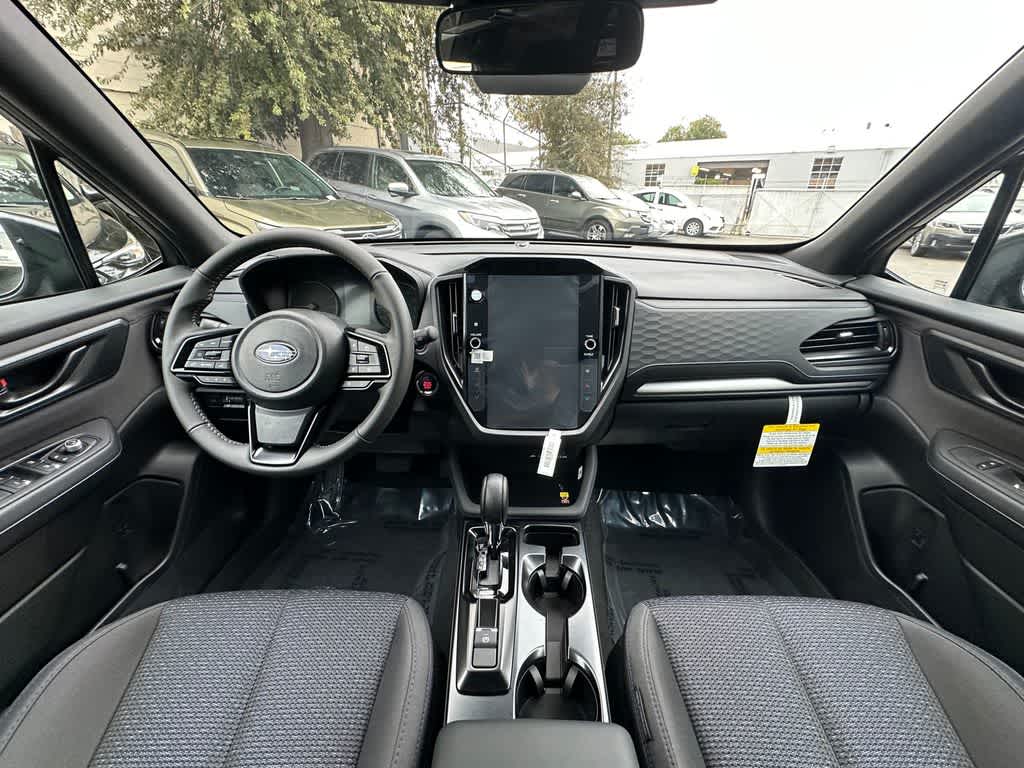 2026 Subaru Forester Premium - Photo 10