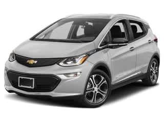 2017 Chevrolet Bolt EV Premier -
                  Walnut Creek, CA