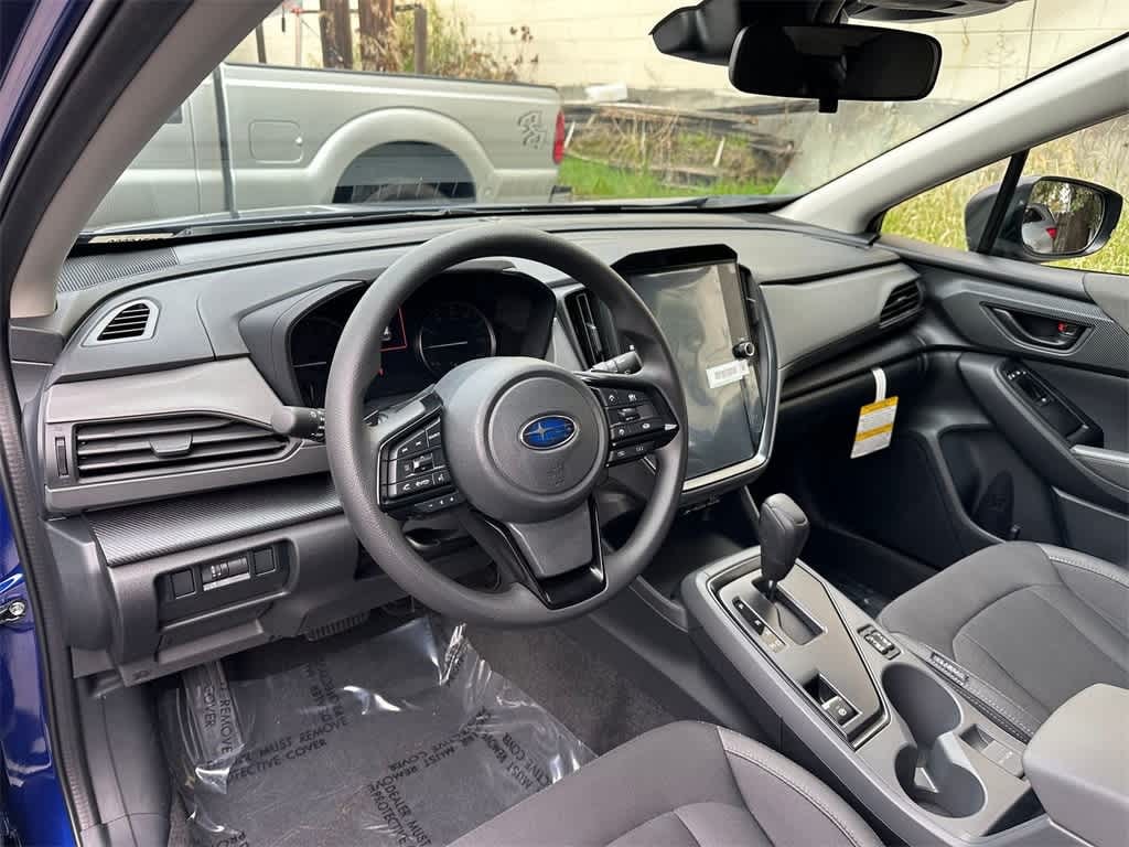 New 2026 Subaru Crosstrek Premium SUV