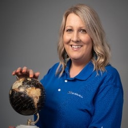 Staff member Jill Wilson from ID_563be5266074