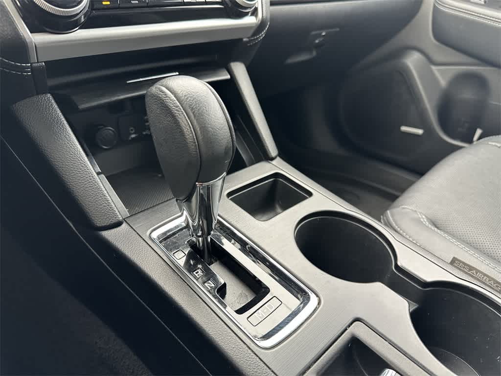 2019 Subaru Outback Limited 18