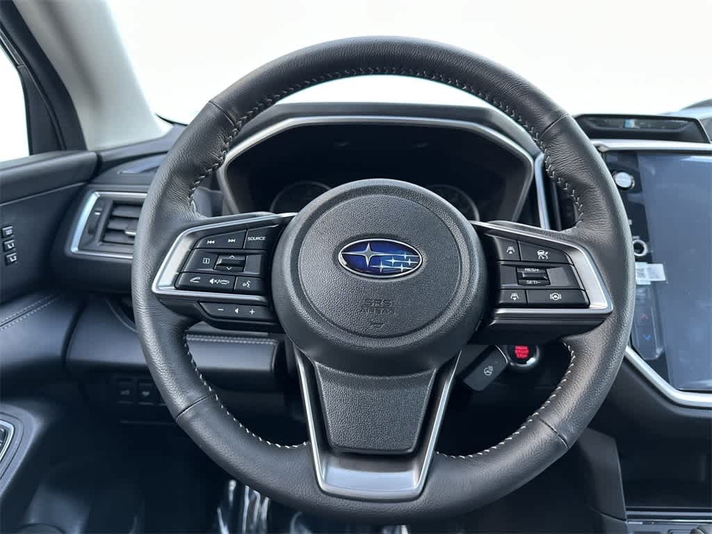 Thumbnail: 2026 Subaru Ascent - 16