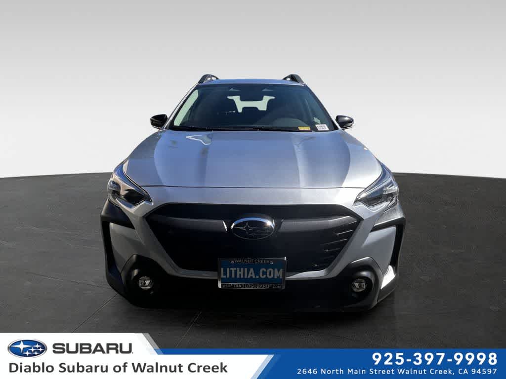2024 Subaru Outback Premium's photo