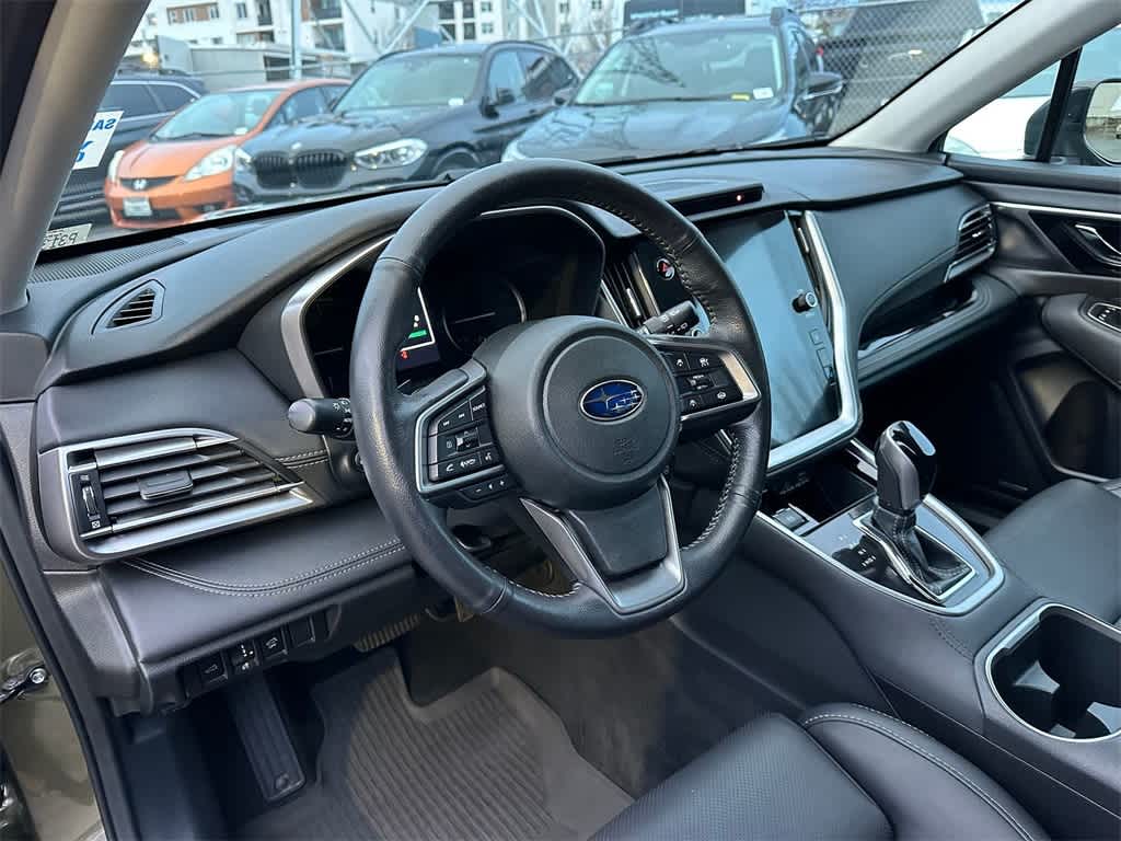 Thumbnail: 2023 Subaru Outback - 2