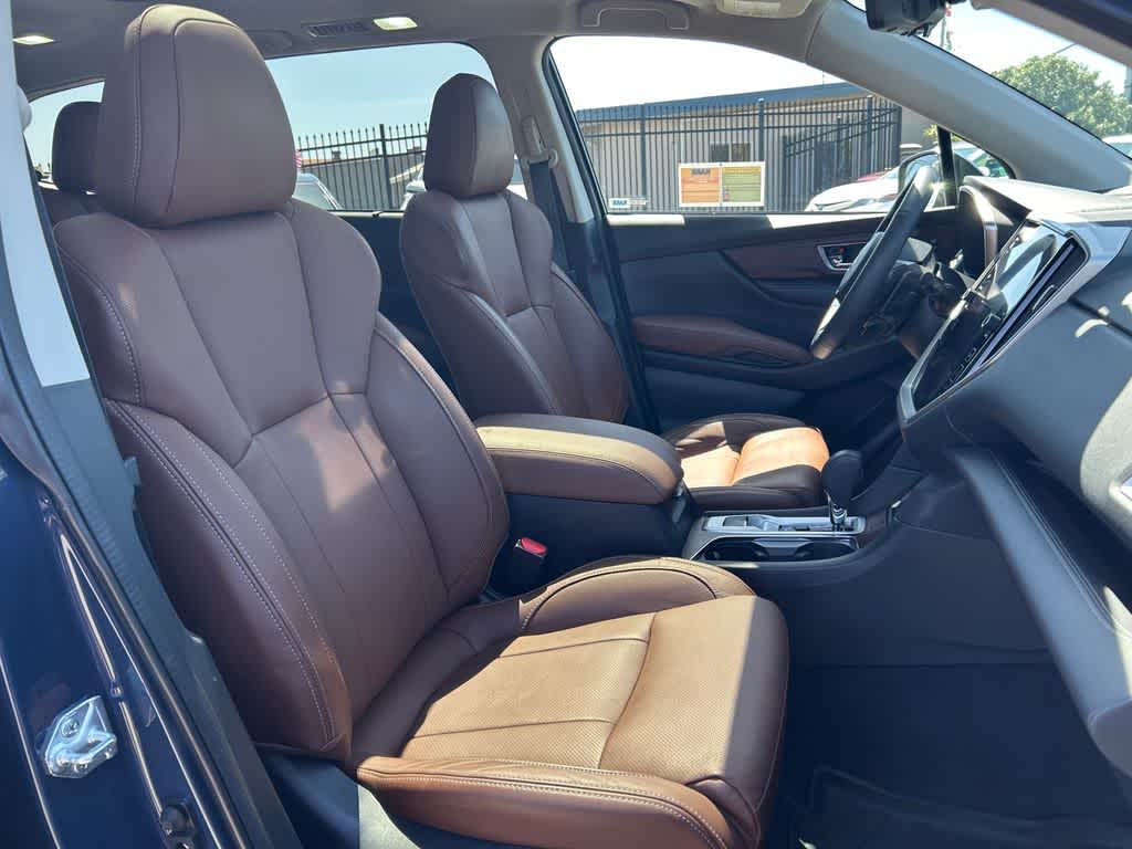 Thumbnail: 2023 Subaru Ascent - 15