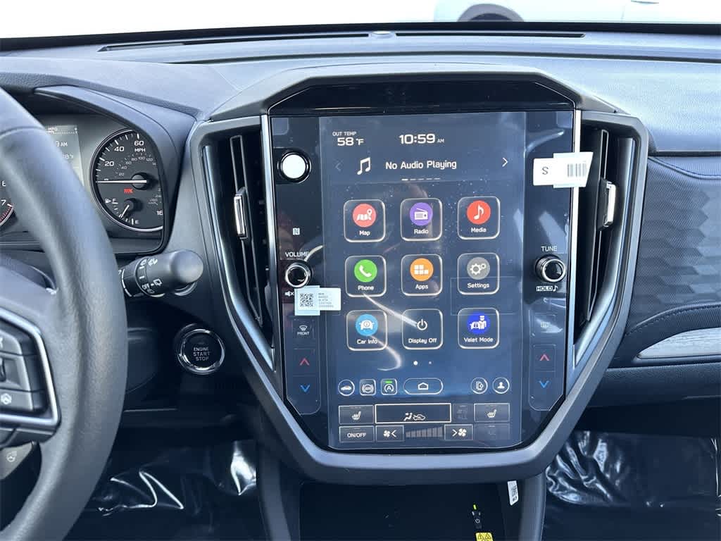 Thumbnail: 2026 Subaru Forester - 17