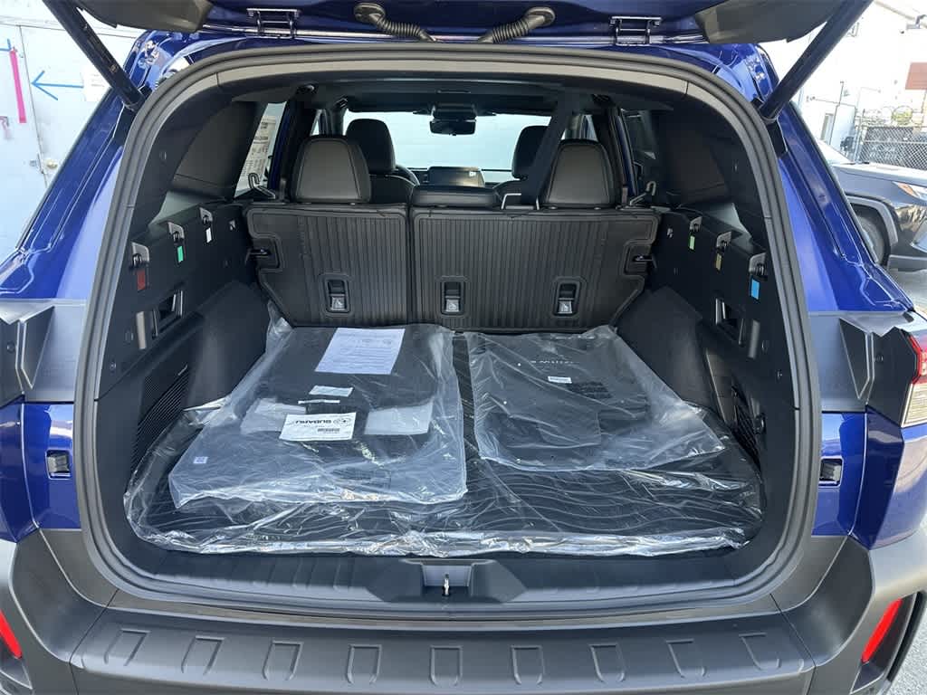 Thumbnail: 2026 Subaru Outback - 22