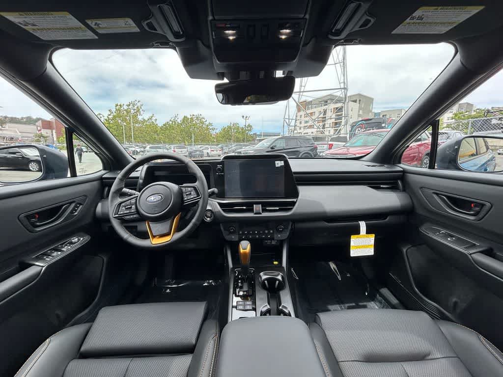 Thumbnail: 2026 Subaru Outback - 10