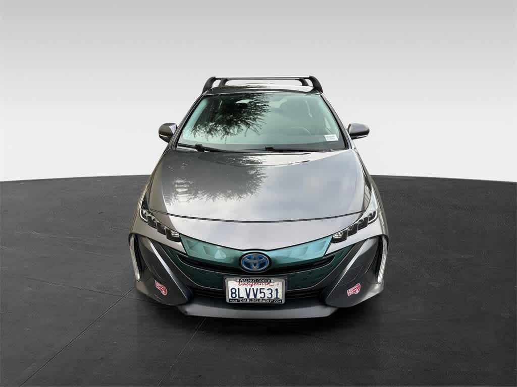 Thumbnail: 2019 Toyota Prius Prime - 6