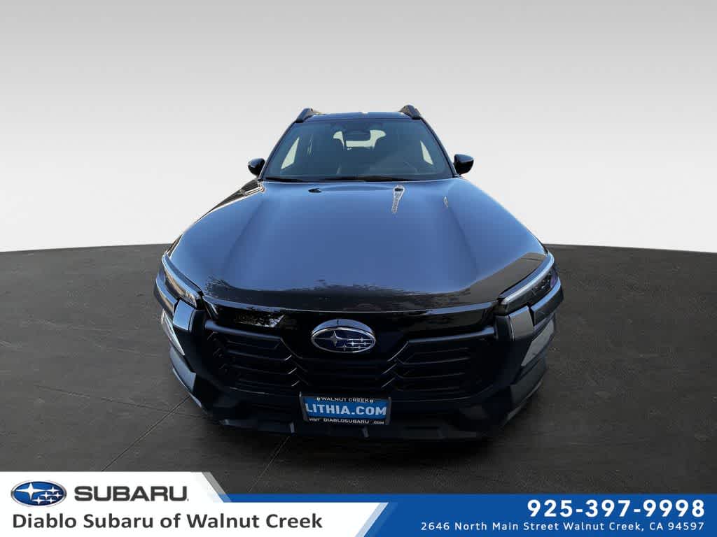 2026 Subaru Outback Premium's photo