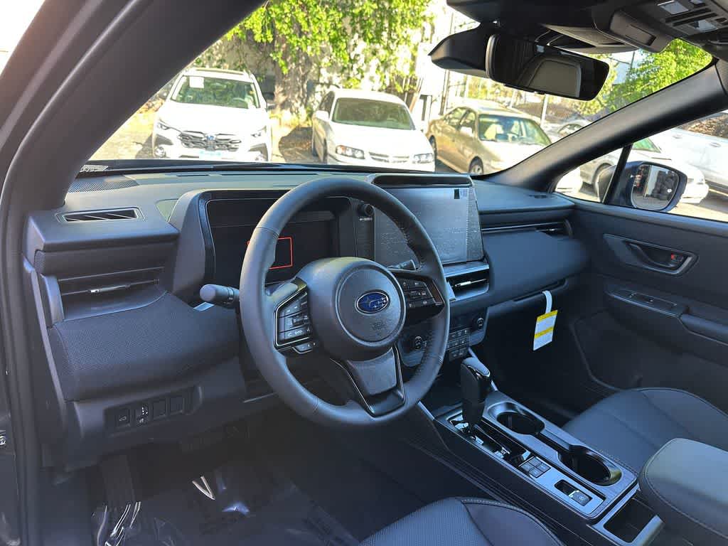 Thumbnail: 2026 Subaru Outback - 2