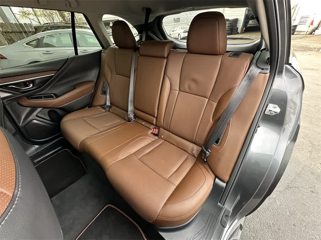 Thumbnail: 2023 Subaru Outback - 14