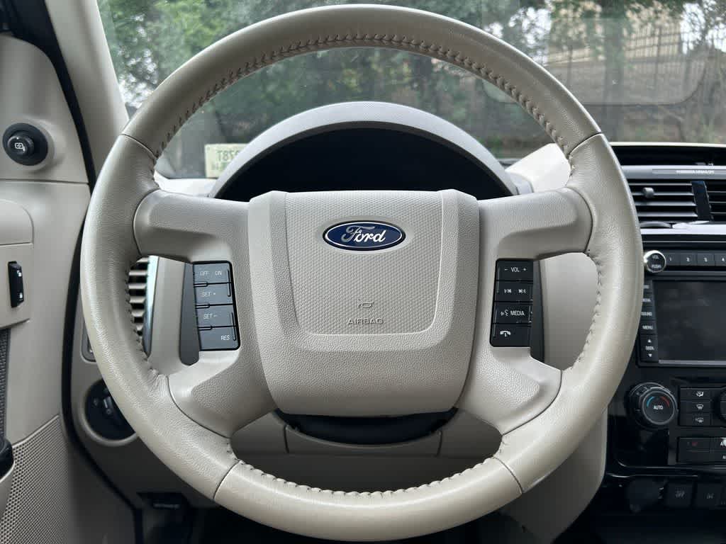 Thumbnail: 2012 Ford Escape - 16
