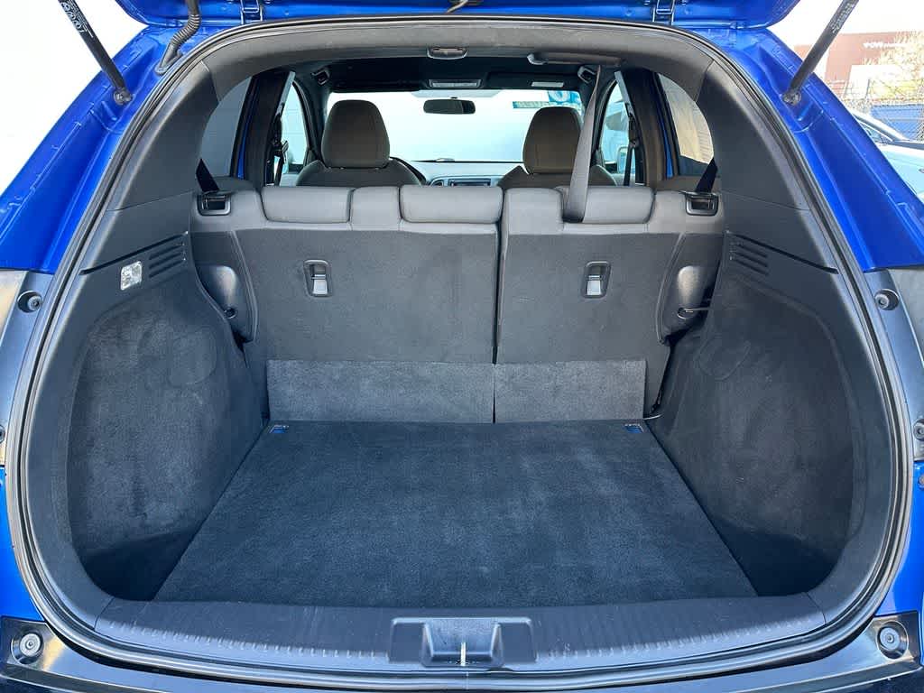 Thumbnail: 2020 Honda HR-V - 19