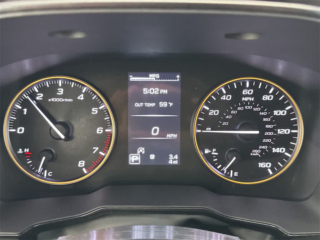 Thumbnail: 2025 Subaru Outback - 19
