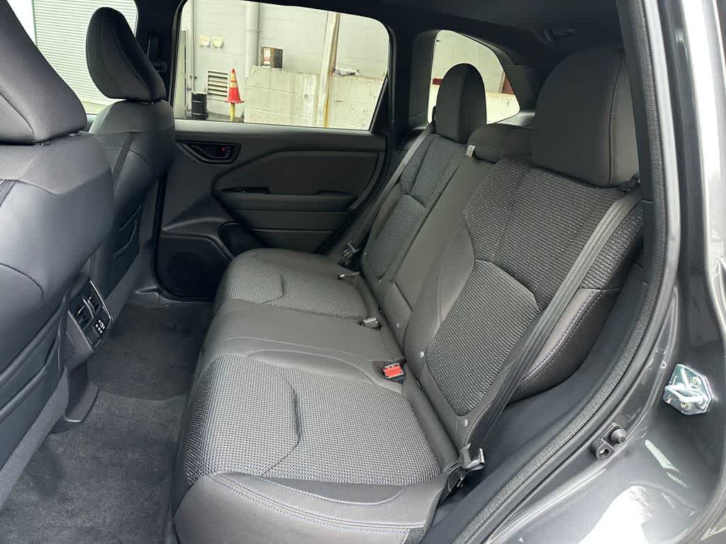 2026 Subaru Forester Premium - Photo 14