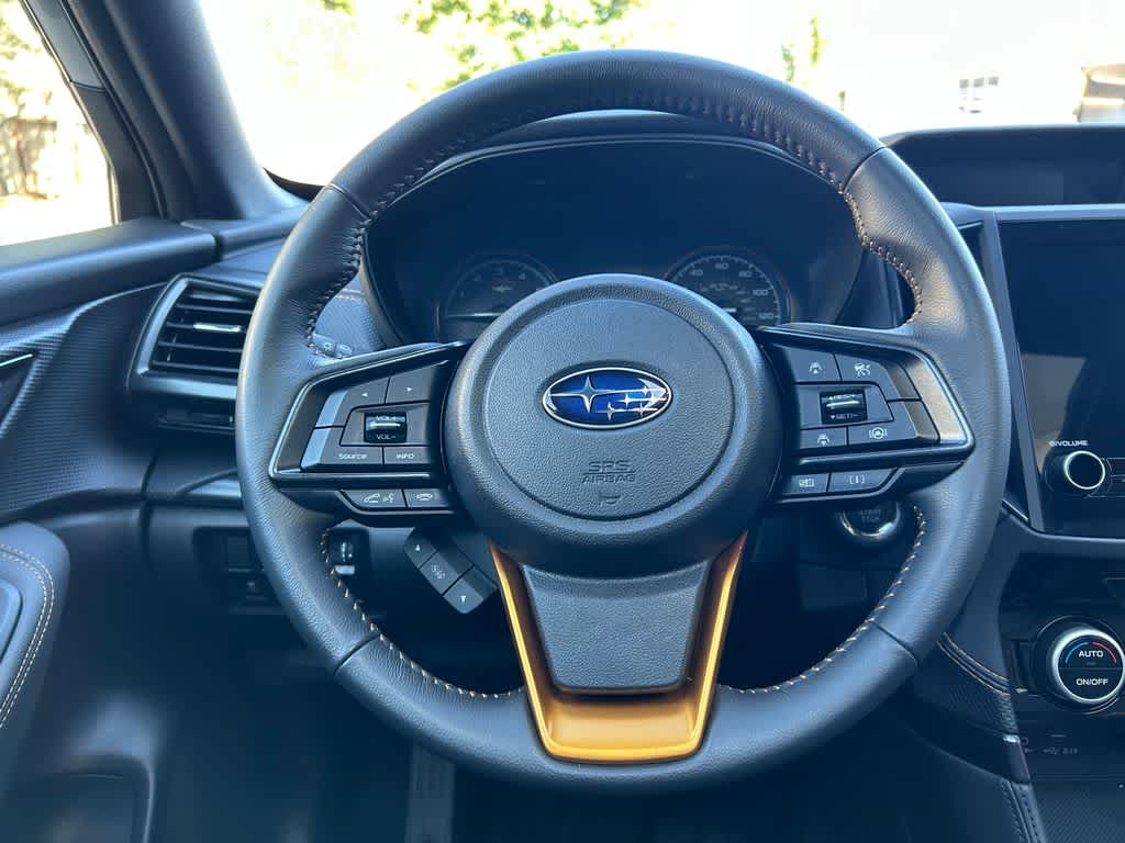 Thumbnail: 2025 Subaru Forester - 15