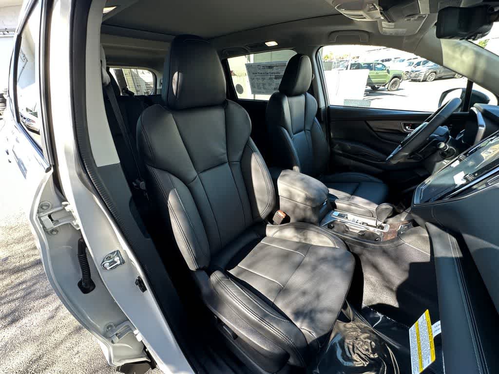 Thumbnail: 2026 Subaru Ascent - 16