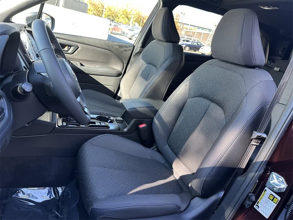 Thumbnail: 2026 Subaru Forester - 11