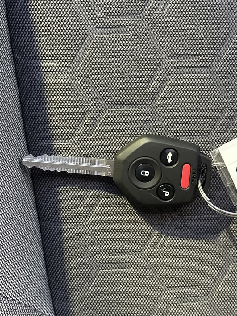 Thumbnail: 2026 Subaru Forester - 19