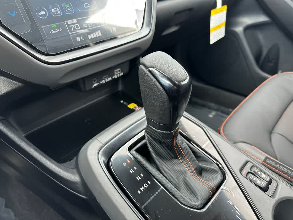 Thumbnail: 2026 Subaru Crosstrek - 17