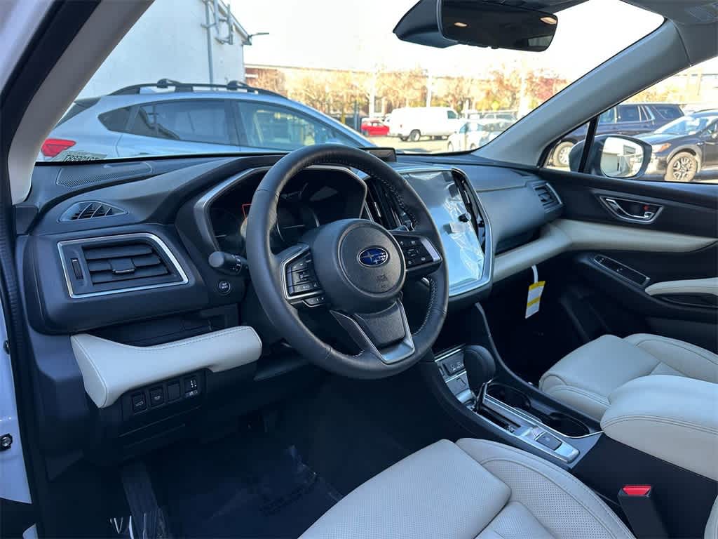 Thumbnail: 2026 Subaru Ascent - 2