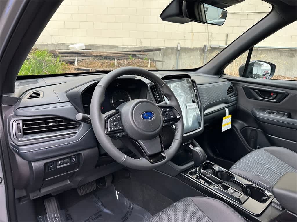 Thumbnail: 2026 Subaru Forester - 2