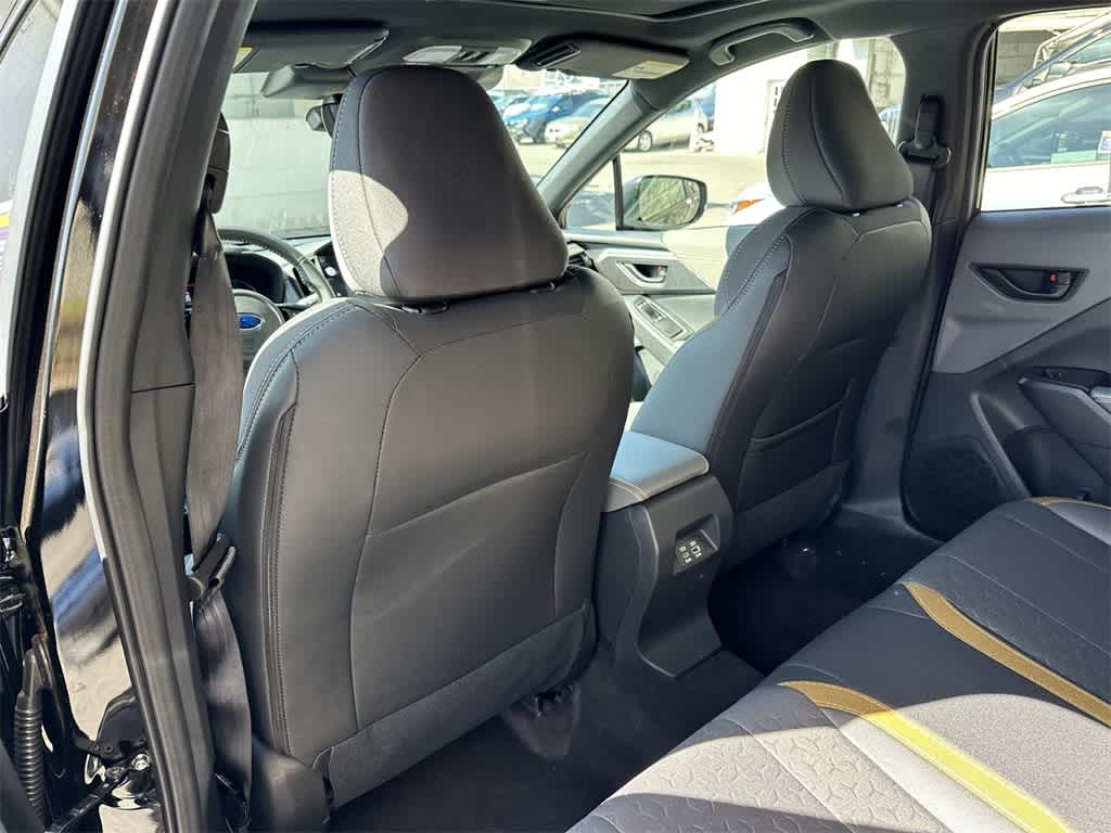 Thumbnail: 2025 Subaru Crosstrek - 12