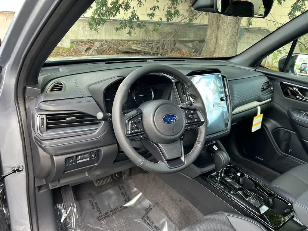 Thumbnail: 2026 Subaru Forester - 2