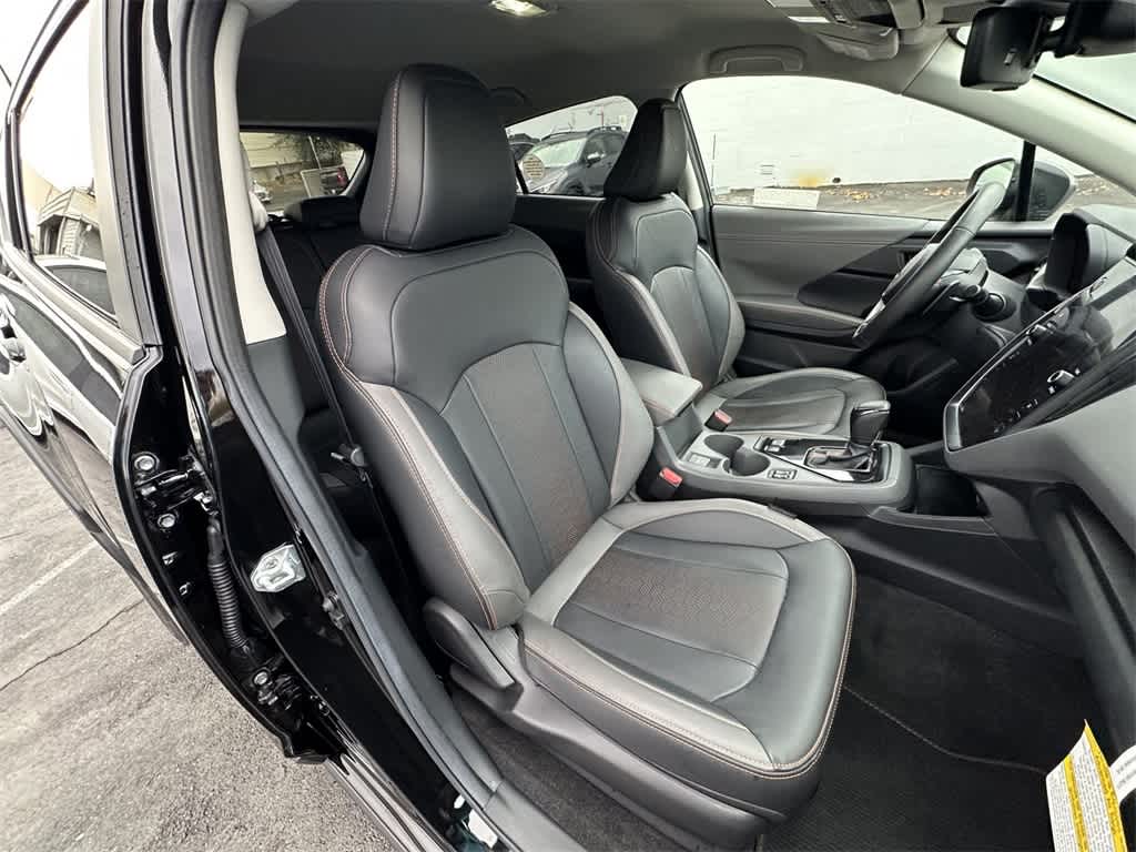 Thumbnail: 2025 Subaru Crosstrek - 14