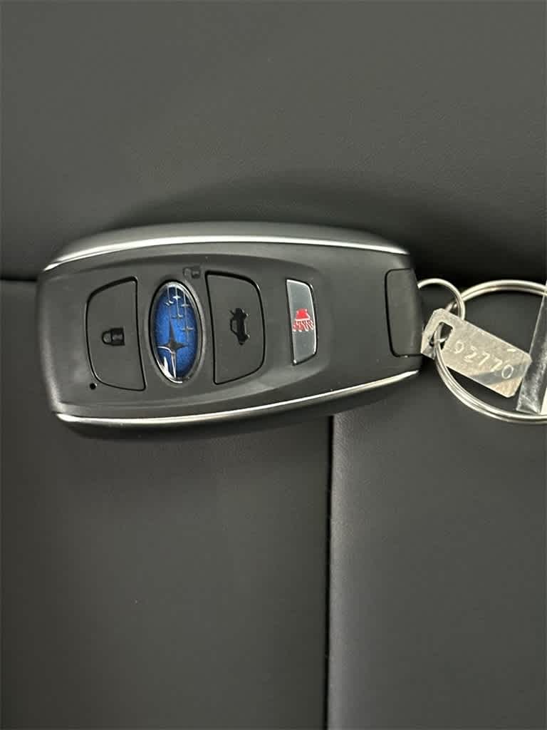 Thumbnail: 2026 Subaru Ascent - 19