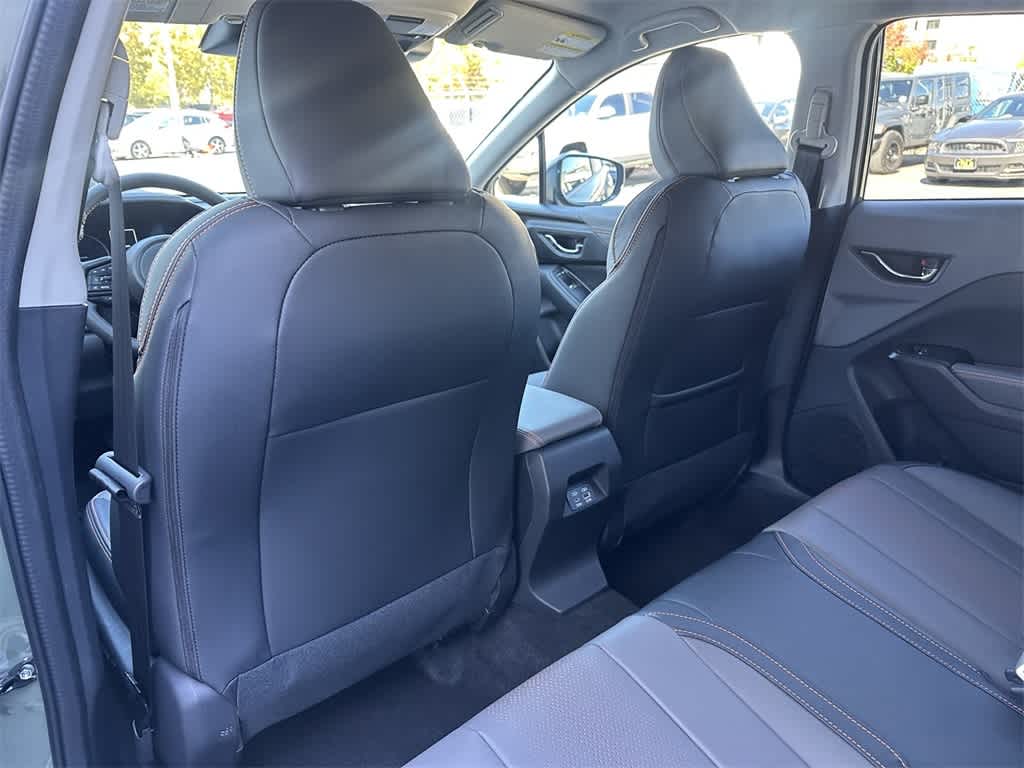 Thumbnail: 2026 Subaru Crosstrek - 12