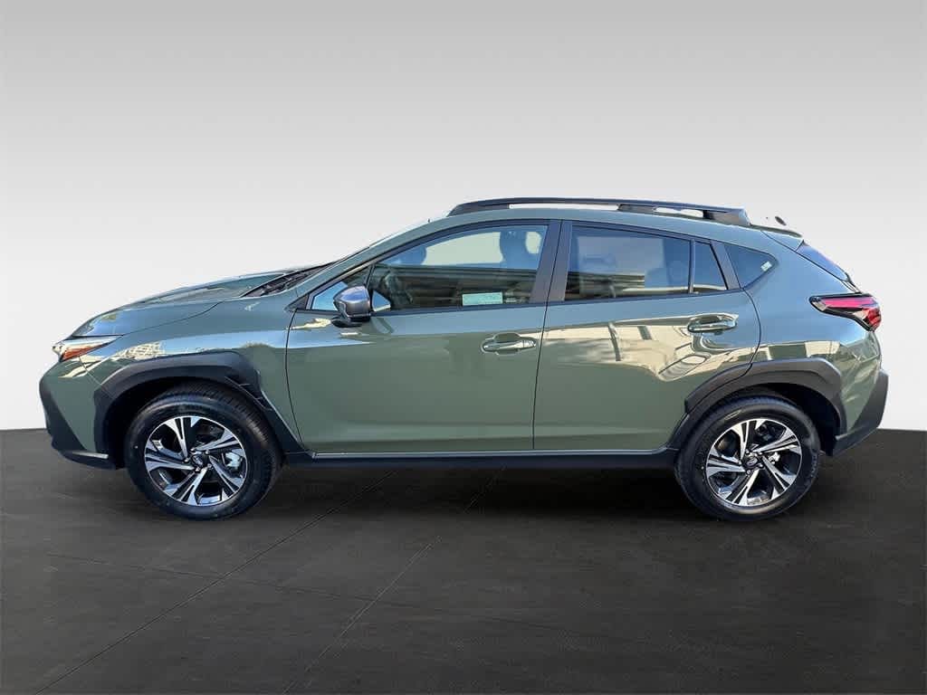 New 2026 Subaru Crosstrek Premium SUV