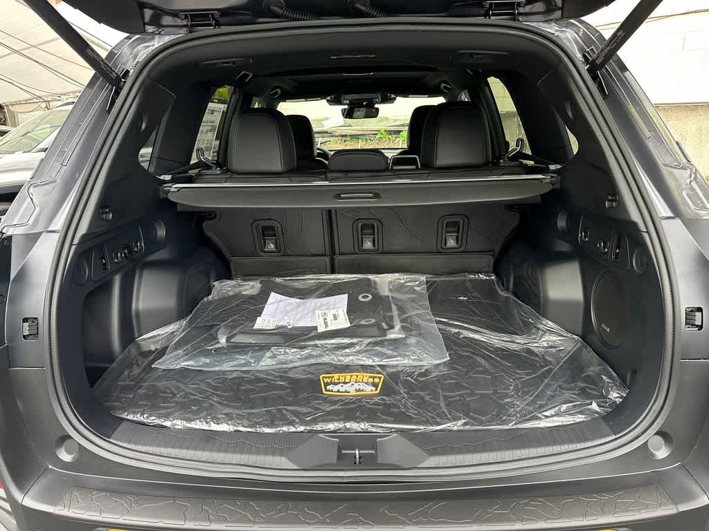 Thumbnail: 2026 Subaru Forester - 21