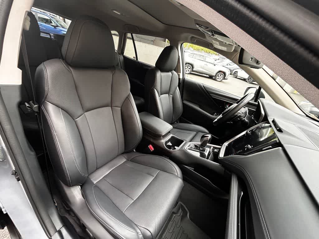 Thumbnail: 2023 Subaru Outback - 16