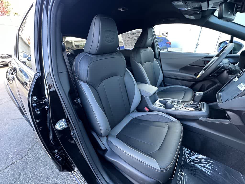 2026 Subaru Crosstrek Wilderness - Photo 14