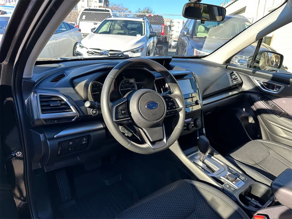 Thumbnail: 2023 Subaru Forester - 2