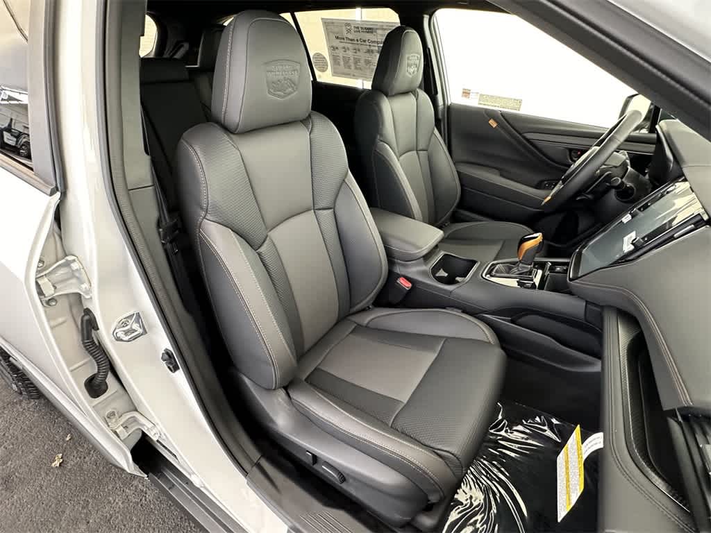 Thumbnail: 2025 Subaru Outback - 15