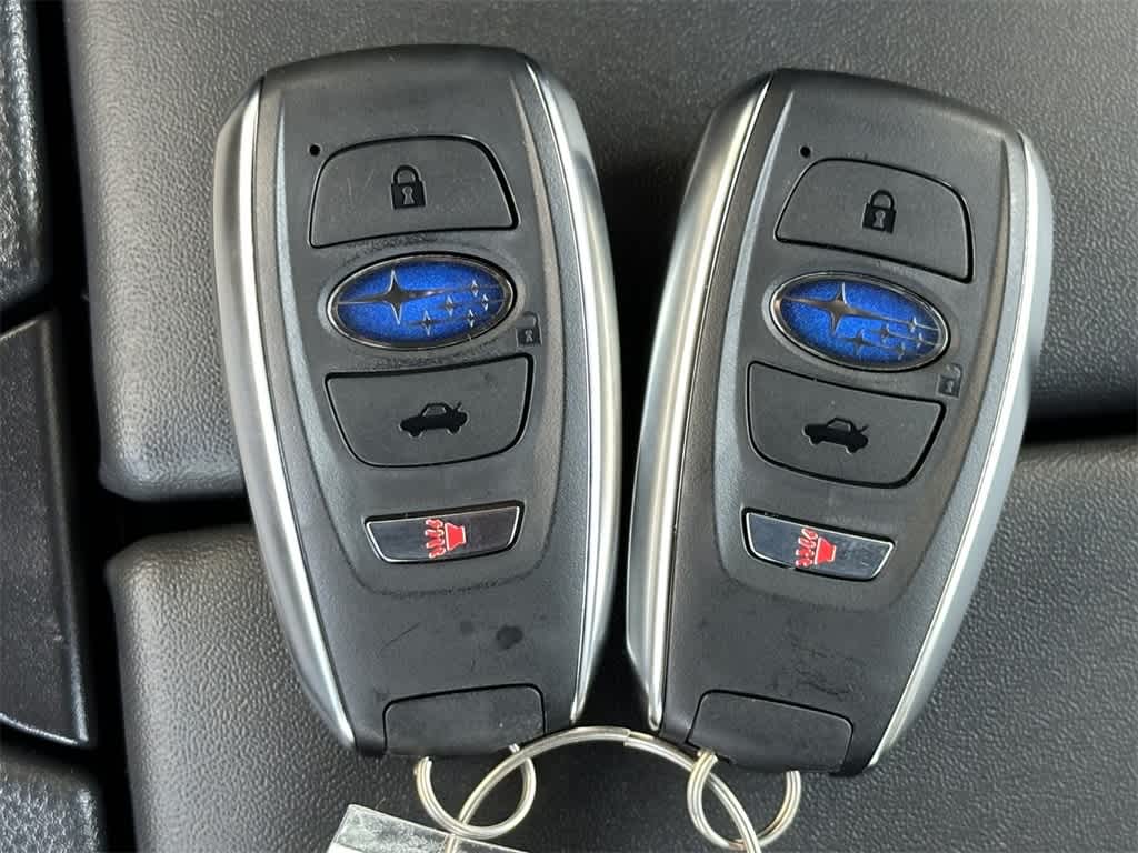 Thumbnail: 2026 Subaru BRZ - 20