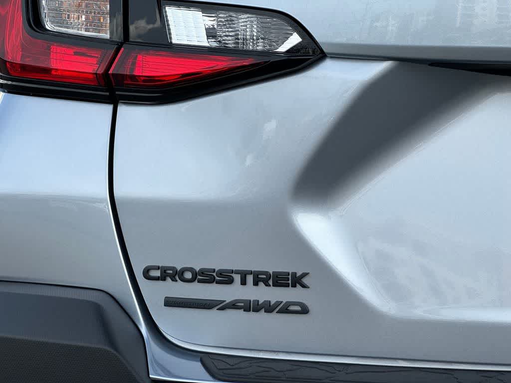 Thumbnail: 2026 Subaru Crosstrek - 6