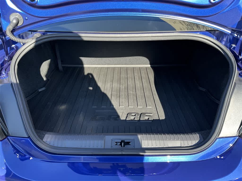 Thumbnail: 2024 Toyota GR86 - 18