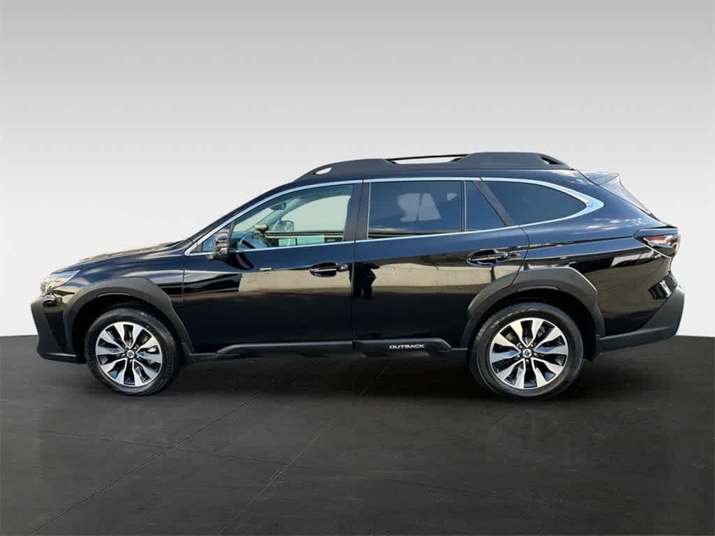 Certified 2023 Subaru Outback Limited XT SUV