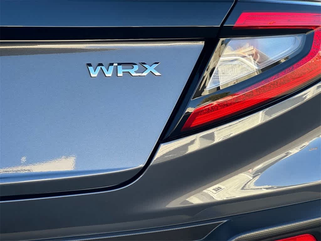 Thumbnail: 2024 Subaru WRX - 6
