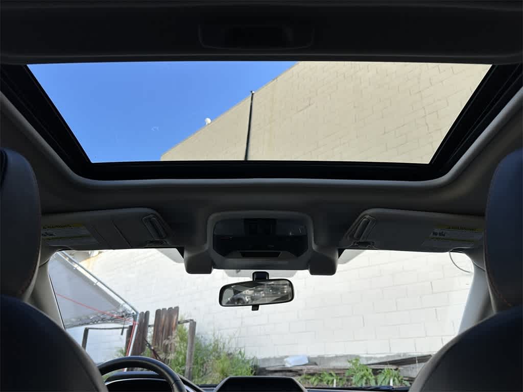 Thumbnail: 2023 Subaru Crosstrek - 13