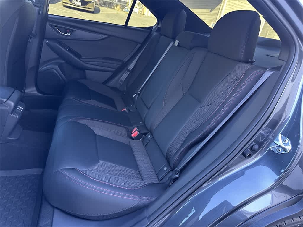 Thumbnail: 2024 Subaru WRX - 13