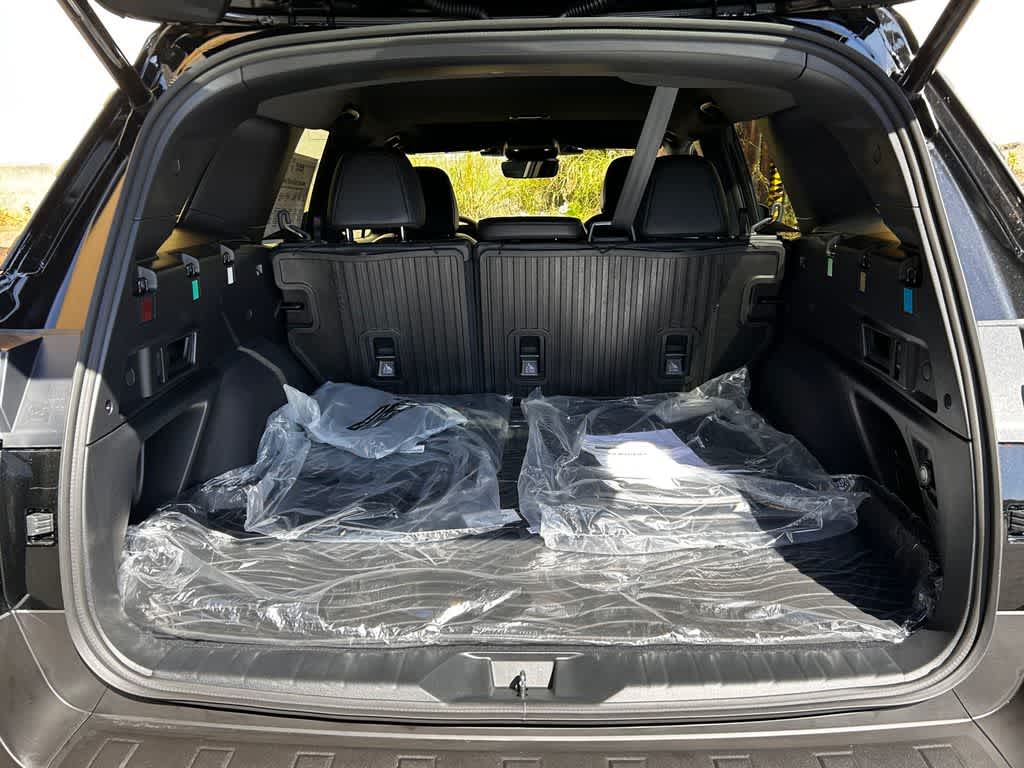 Thumbnail: 2026 Subaru Outback - 20