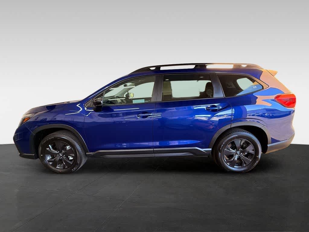 Thumbnail: 2026 Subaru Ascent - 3